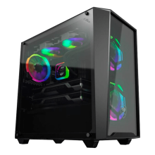 Gaming PC Intel Core i7 12700K/ 32GB DDR5/ SSD1TB/ RTX 4060